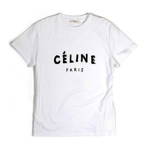 celine-paris-t-shirt-white