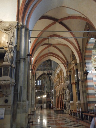 DSCN1064 _ Basilica di Sant'Antonio, Padova, 12 October