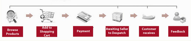 Ordering and Payment Procedure