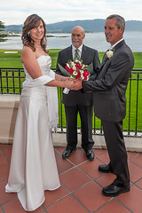Jennifer and Ken's Wedding