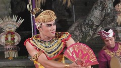 Balinese Dance - Videos