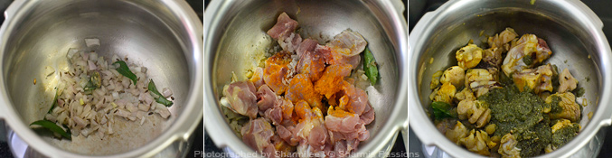 Chicken Soup Recipe- Step2