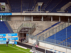 MSV Duisburg vs. Mainz 05 II