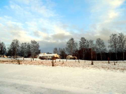 Snow Ingesund