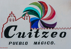 2012 - Cuitzeo Mexico - November