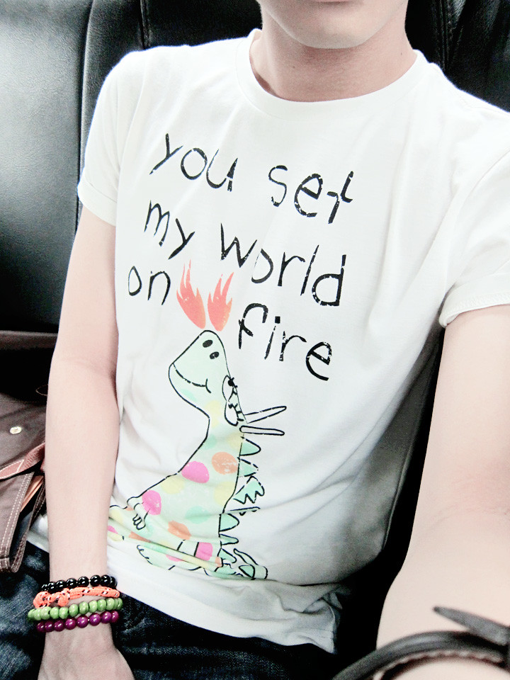 you set my world on fire top typicalben