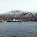 Tromso from the spare camera (1)