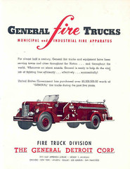 General Fire Truck Company
