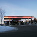 Esso Station off the Anthony Henday in Edmonton 1/7/13