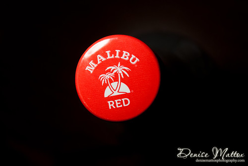 062: Malibu Red