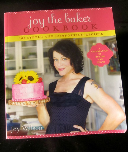 Joy the Baker Cookbook Review