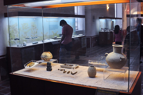 Museo del Valle de Tehuacán (03)