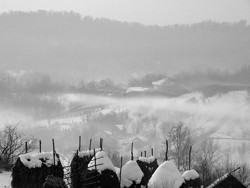 Winter-mist-Hills-Villages_Countryside-Forest__IMG_4857 by Public Domain Photos