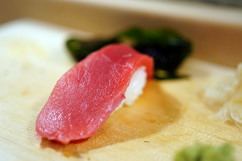 maguro tuna