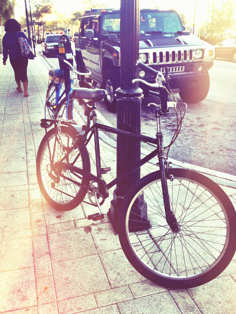 Publix Bike