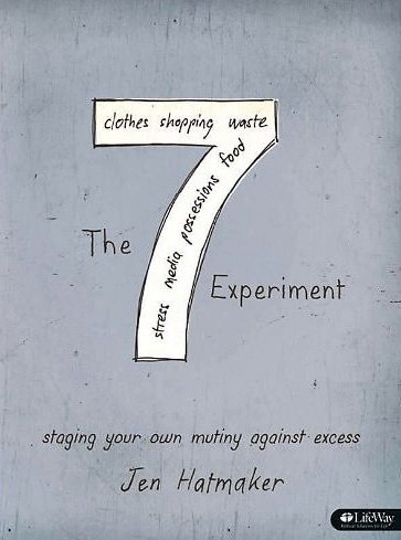 The 7 Experiment
