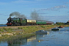 The Torbay Express