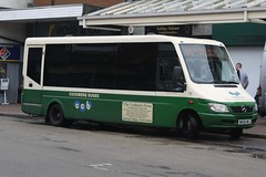 UK - Bus - Cuckmere Buses