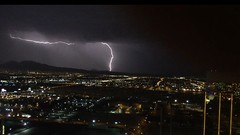 Lightning Las Vegas