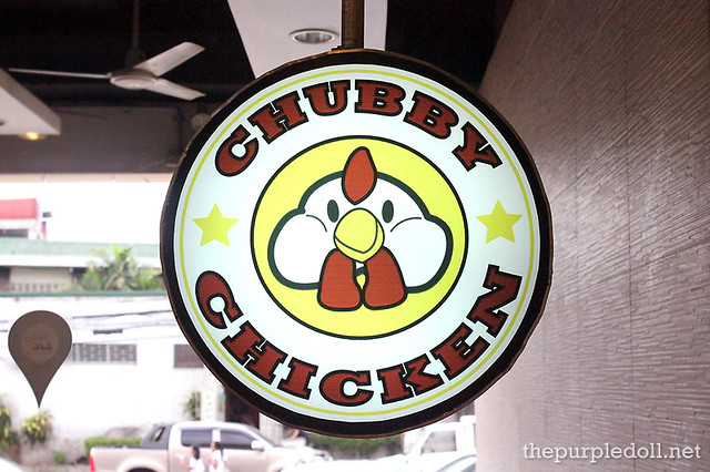 Chubby Chicken Katipunan