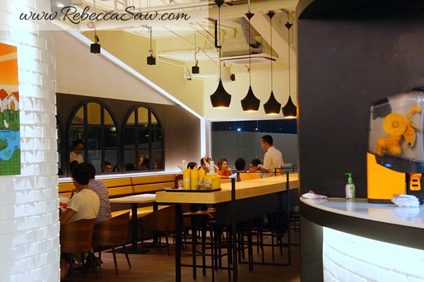Omakase burger singapore - rebecca saw blog-008