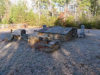 Wolf Pit School and Cemetery-007