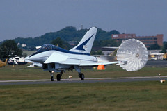 Farnborough Air Show 1986