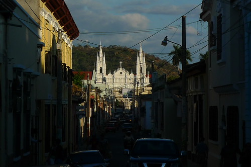 Santa Ana, El Salvador