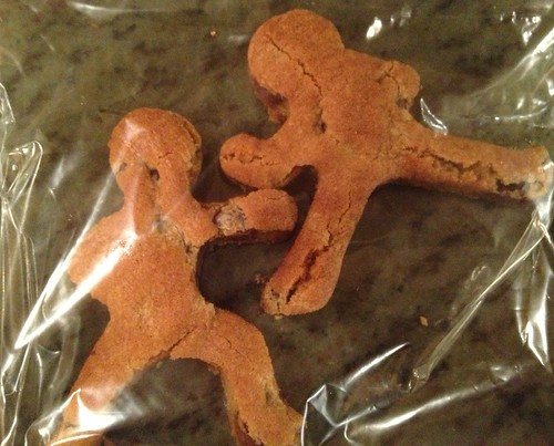 NinjaChip Cookies