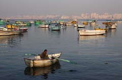 Egypt, 2012, Mediterranean Coast