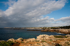 Menorca - Diciembre 2012