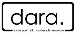 Dara Dot Designs Logo