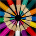 Coloured Pencils 3