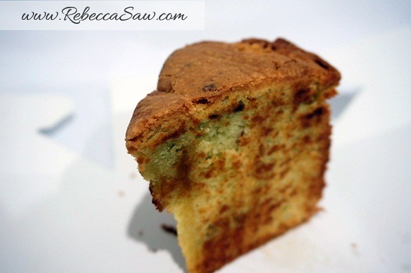 Swich Cafe - Publika - banana cake, apple cake and avocado cake-018