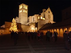 Assisi -Perugia