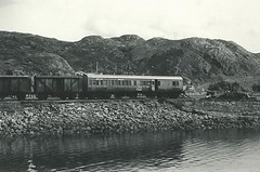 Highland Railway coaches