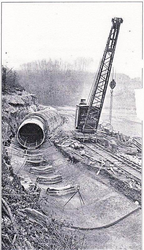 Report 1910 By-pass Aqueduct