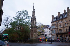 Oxford - tour