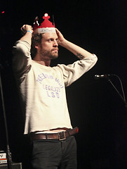 Father John Misty - Music Hall - Diciembre 2012