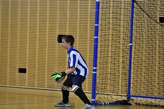 Futsal - Sport Photography by Vlade Ivanović