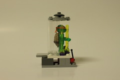 LEGO Teenage Mutant Ninja Turtles Kraang Lab Escape (79100)