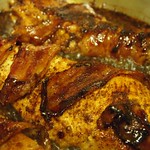 Sweet and Spicy Chicken - 1