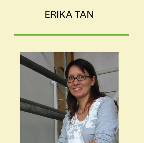 Erika Tan