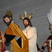 Paso de Nuestro Padre Jesús de la Paz, 2012