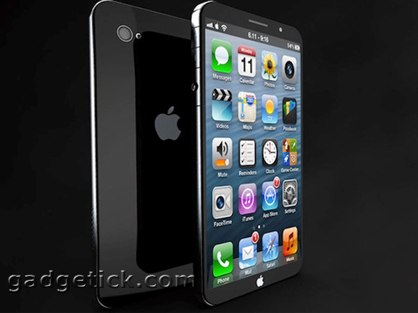 смартфон iPhone 6
