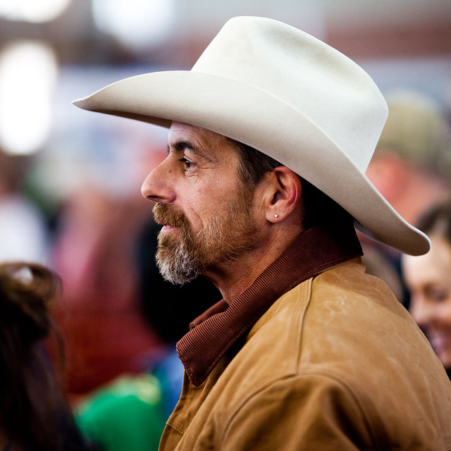 Fort Worth Cowboy, 2011