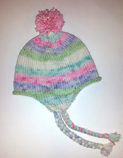 Pixie Dust Lollytree Scrappy Toddler/child hat *free shipping*