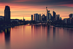 This is my Town - Frankfurt City