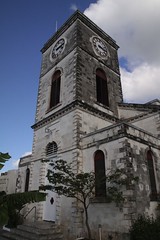 St. James Parish Church