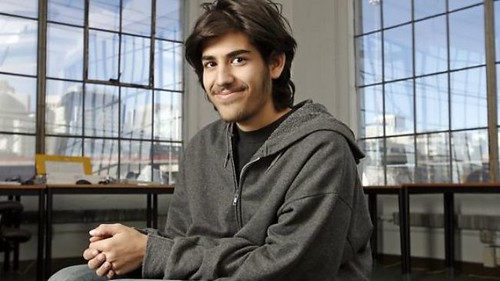 Aaron Swartz, internet pioneer and critic of the United States government, was buried in Chicago on January 15, 2013. Swartz had spoken out against the Obama administration's policy of targeted assassination. by Pan-African News Wire File Photos